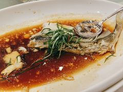 -君德澜酒家·创意粤菜(金山谷店)