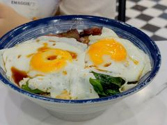 -澳门陈光记烧味饭店(南京德基广场店)