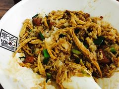 豆笋烧五花肉-德天顺盖码饭(人民西路店)