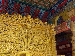 -中国汉城景区