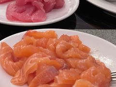 -西安西藏大厦开元名都大酒店·自助餐厅