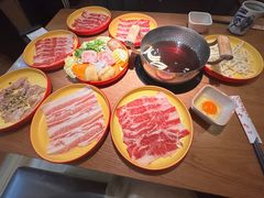 -沼津港精致料理·寿喜烧·烧鸟(漕河泾印象城店)