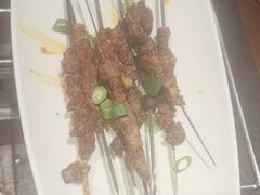 -可口香·非遗烧烤(南岗直营店)