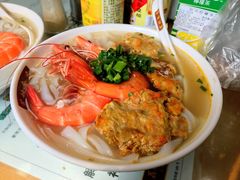 -荔林食店(西华路店)