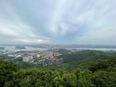 -大雁山风景区