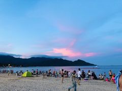 -西涌国际滨海旅游区