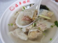 -海平馄饨(逍遥二路店)