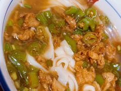 -羅秋明手工粉面