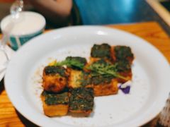 -壹零捌道·北京烤鸭(车公庄店)