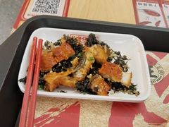 -华记煲仔华·煲仔饭(人和店)
