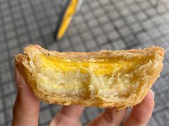 榴莲蛋挞-嘉乐蛋挞王(文明分店)