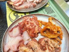 -尹三顺自助烤肉屋(成都春熙路店)