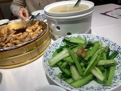 -围龙屋客家食府(福田店)