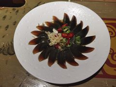 -琥珀老六龙虾(四里河店)