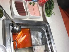 -海底捞火锅(龙茗路店)