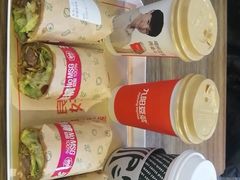 -特派卷·老北京烤鸭卷(合生汇购物中心店)