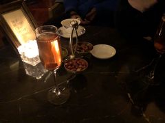 -LONG BAR 廊吧(外滩华尔道夫酒店)