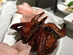 -潮福城大酒楼·潮味粤品·港式点心(湖滨北路店)