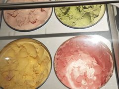 -犇鼎牛潮汕牛肉火锅(新辰里学清路店)