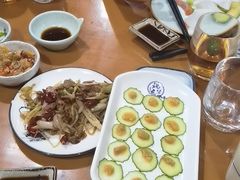 -银子铁板烧料理自助餐(人民广场店)