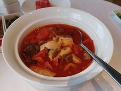 -俏江南天津时尚曲艺主题餐厅(马场道店)