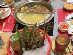 -一绪に寿喜烧(荟聚店)