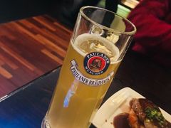 -宝莱纳餐厅(滨江店)