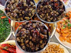 -辣螃铠盆盆蟹大排档(总店)