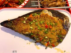 -遇西祠·海鲜烧烤(总店)