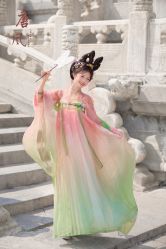 点击看大图 -美云庭古装·格格服汉服·京城旅拍(北京店)