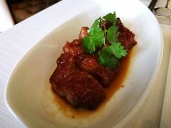 -天龙轩(香港丽思卡尔顿酒店)