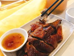 -老字号蛇口德记烧腊饭店·海鲜加工