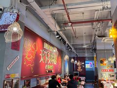 -老闵田螺馆·南昌市井菜·特色小吃(总店)
