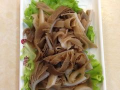 毛肚-老胶东家常菜馆(市场一路店)