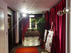 -林肯爵士乐上海中心 Jazz at Lincoln Center Shanghai