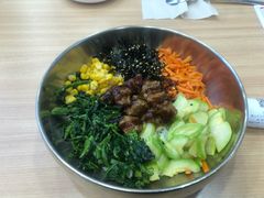 -米村拌饭(城阳万象汇店)