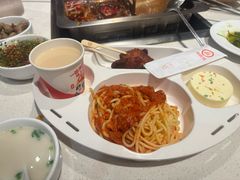 -海底捞火锅(劲松店)