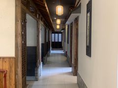 -呼吸森林·生态农庄农家乐私房菜