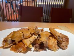 熏鸡-天怡興·百年蒸饺(中心书城店)