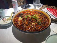 -雲蜀龙阁·金牌水煮鱼(方庄店)