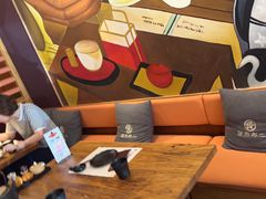 -藤原布二·大正创意料理(五台山店)