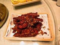 -臻味到北京烤鸭(MM3购物中心店)