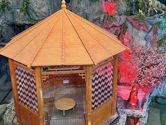 -宝丽金大酒店·洗浴中心