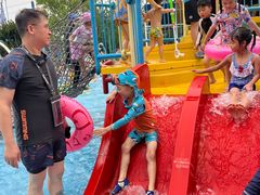 -苏州乐园森林水世界