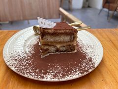 -沏点Trattoria意大利餐厅(新街口店)