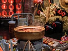 -纸盐河码头火锅(十八梯店)