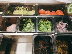 -赛百味SUBWAY(勒泰店)