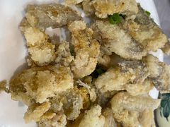 -金海湾海鲜排档(朱家尖店)
