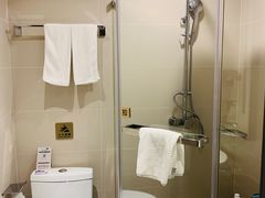 -如家酒店(杭州黄龙浙大玉泉校区店)