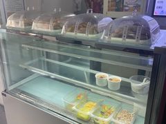 -馄饨侯(广渠门店)